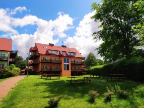 Wiking, Kretowiny